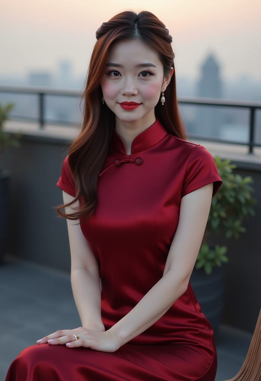 姐姐男朋友的ID影视剧照